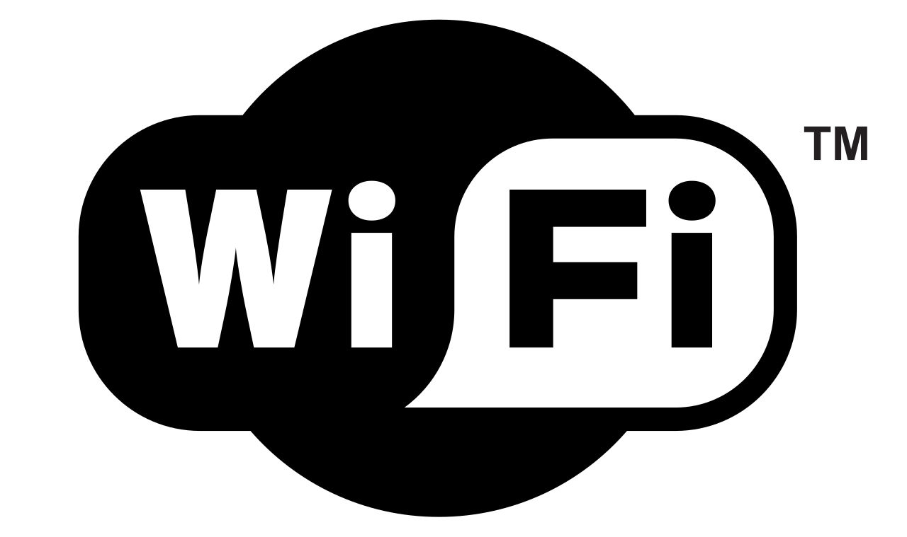 لوگوی Wi-Fi