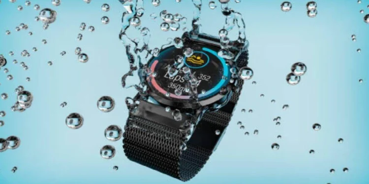 Best Asus TUF Gaming laptops 17 - بهترین ساعت‌ های هوشمند ضد آب در سال 2023