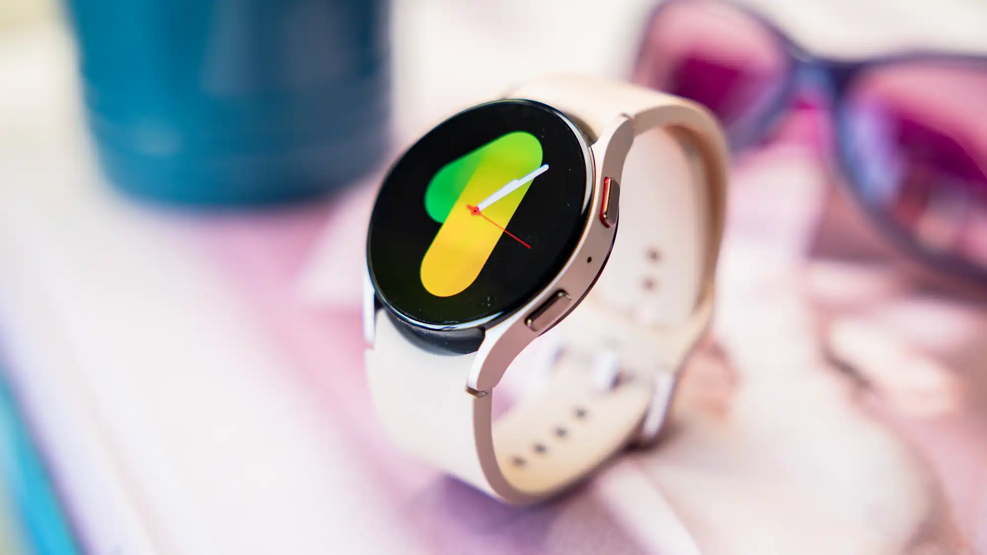 ساعت هوشمند سامسونگ مدل Galaxy Watch 5(40 mm)