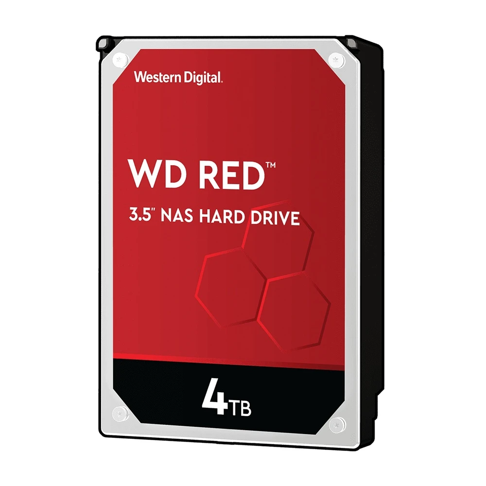 Western Digital Red