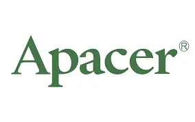 لوگوی Apacer