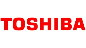 لوگوی Toshiba
