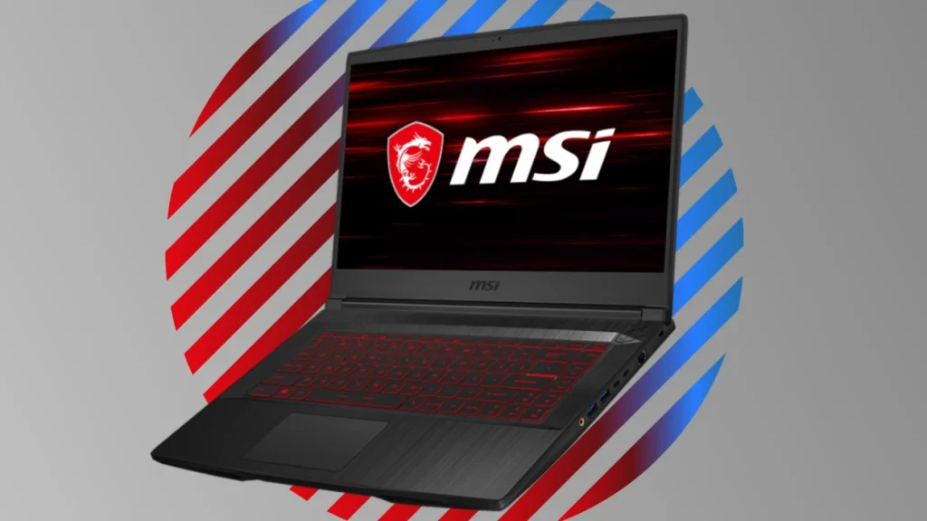 MSI Gaming Laptop - راهنمای خرید و معرفی بهترین لپ تاپ گیمینگ MSI
