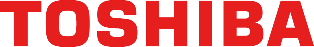 Toshiba logo - راهنمای خرید 10 مدل از بهترین هارد اکسترنال توشیبا