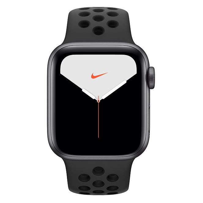 ساعت هوشمند Apple Watch Series 5 Nike