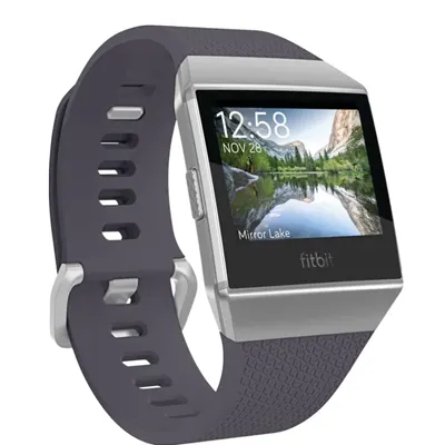 ساعت هوشمند Fitbit Ionic