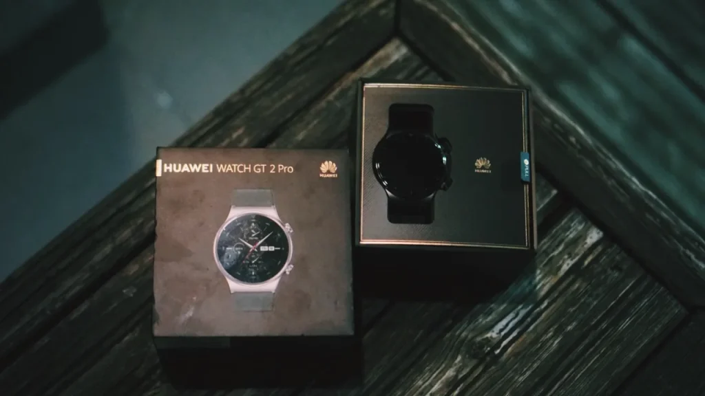 GT 2 Pro - راهنمای خرید بهترین ساعت هوشمند هواوی