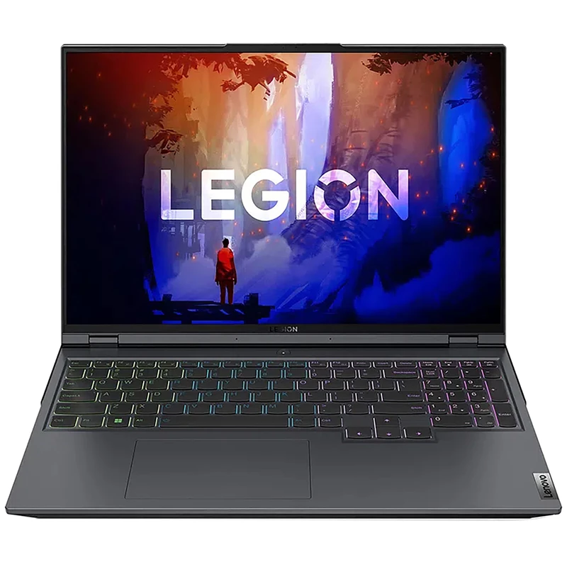 لپ تاپ گیمینگ لنوو مدل Legion 5 Pro
