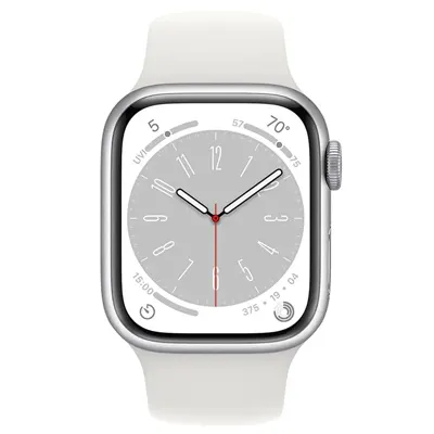 ساعت هوشمند اپل سری 8