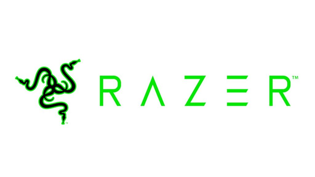 لوگوی برند Razer